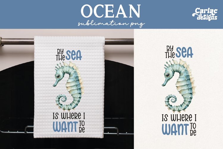 Ocean Clipart Image 7