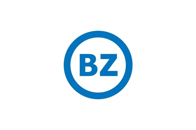 Letter B Clipart Image 15