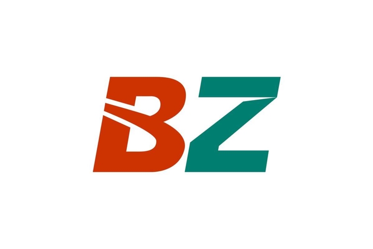 BZ Logo Design