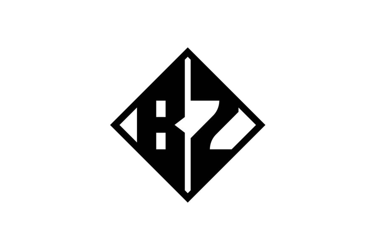 BZ Logo Design