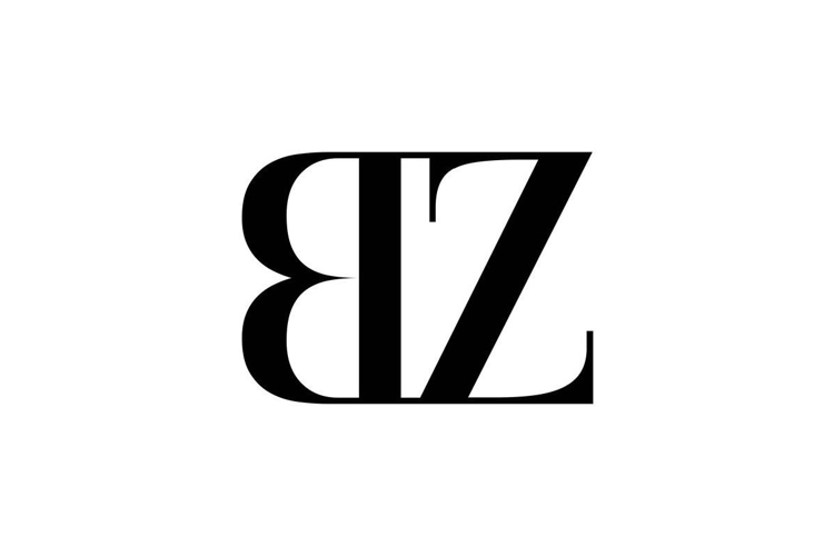BZ Logo Design