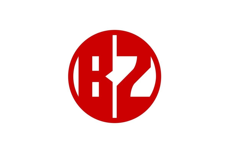 BZ Logo Design