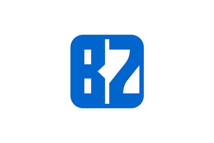 BZ Logo Design