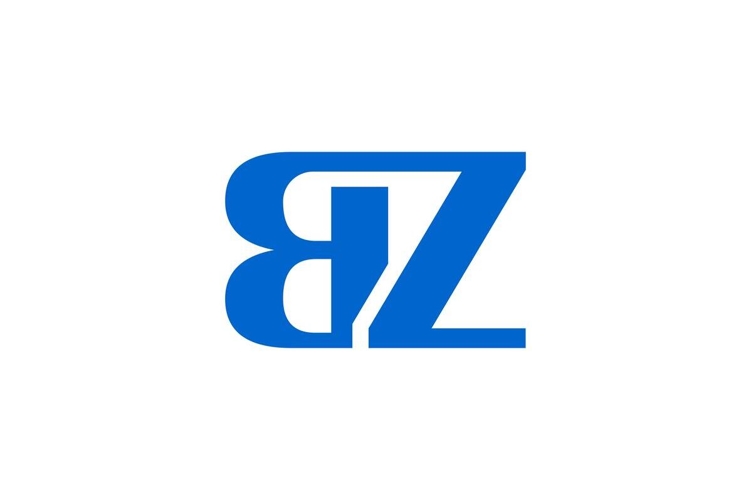 BZ Logo Design