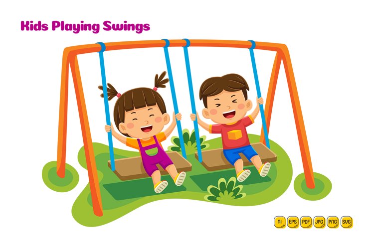 Active Clipart Image 24