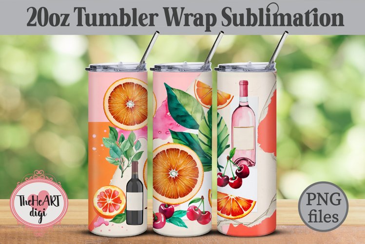 Wine Clipart Image 13