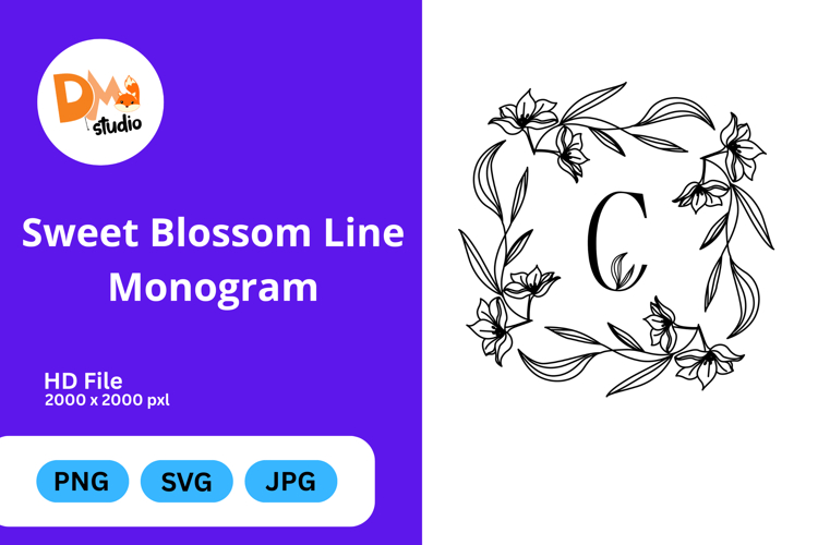 Boho SVG Image 11
