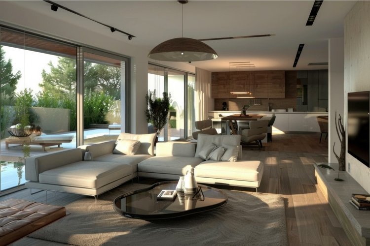 Furniture Clipart Image 2