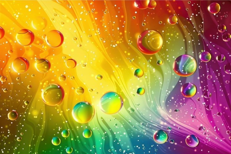 Water Background Image 22