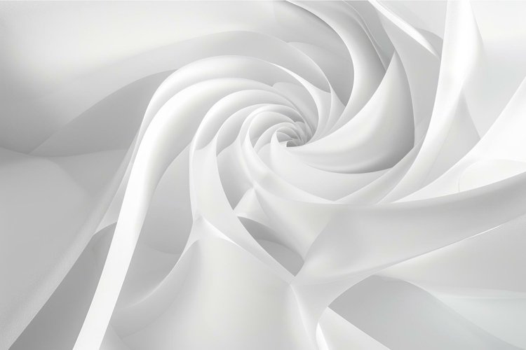 Spiral Clipart Image 10