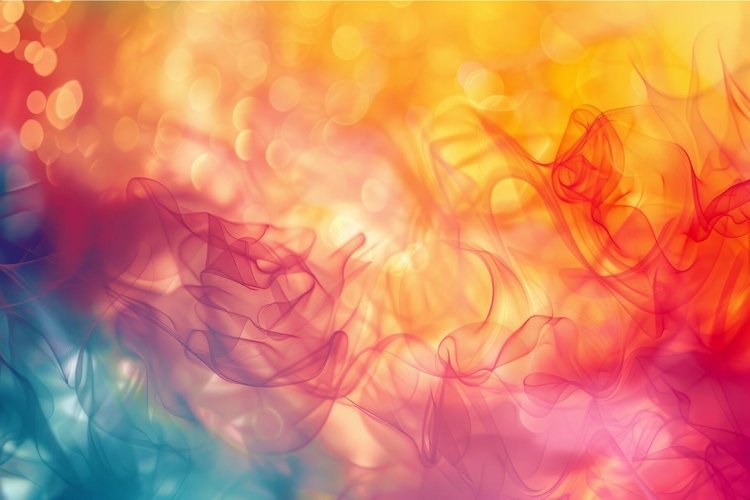 Smoke Background Image 24