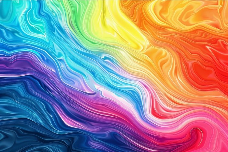 Wave Background Image 11