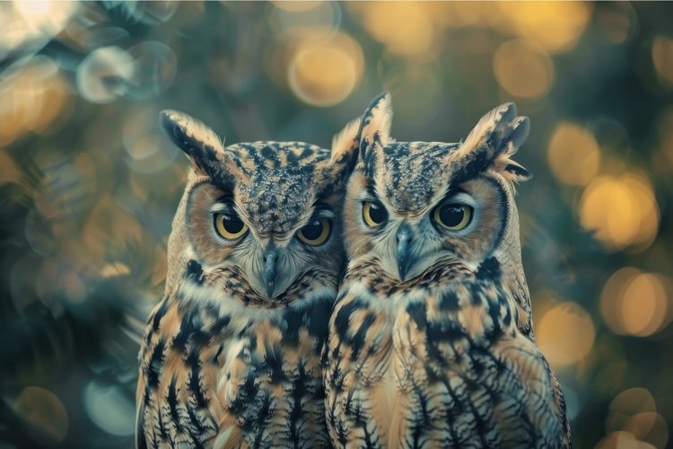 Owl Clipart Image 17