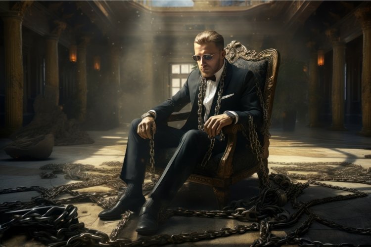 Armchair Clipart Image 4