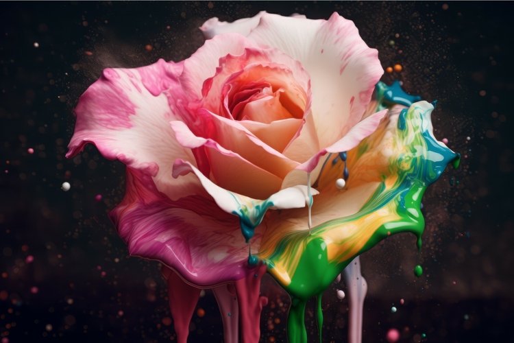 Rose Clipart Image 8