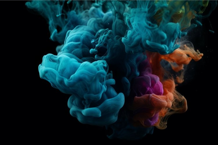 Water Background Image 5