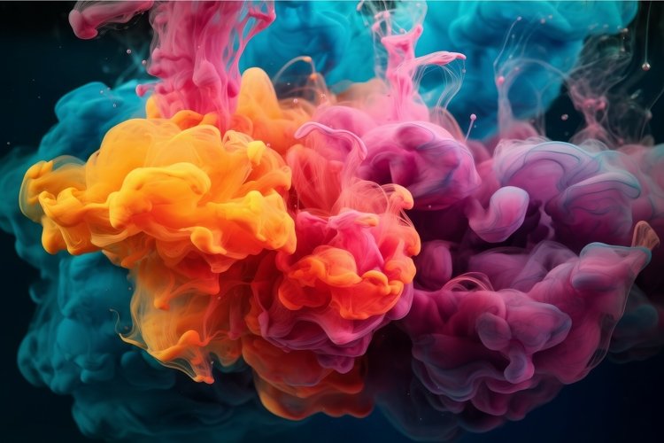 Water Background Image 2