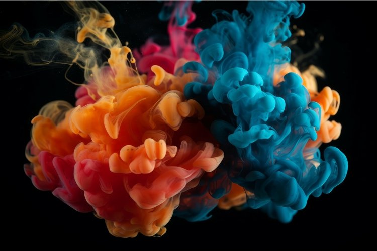 Water Background Image 5