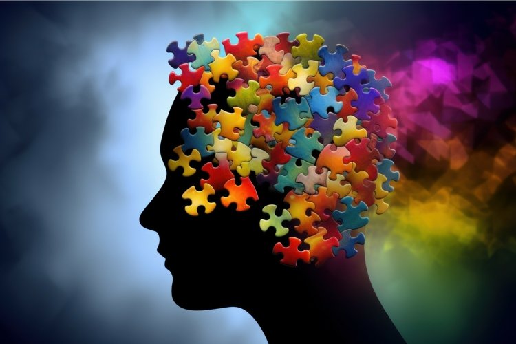 Head Silhouette Image 17