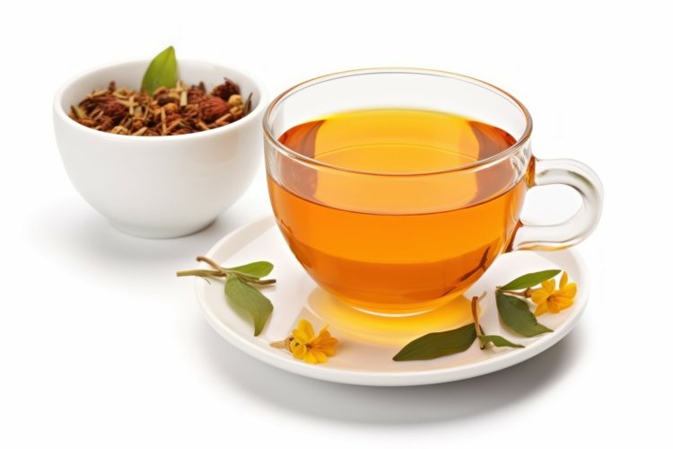 Tea Clipart Image 19