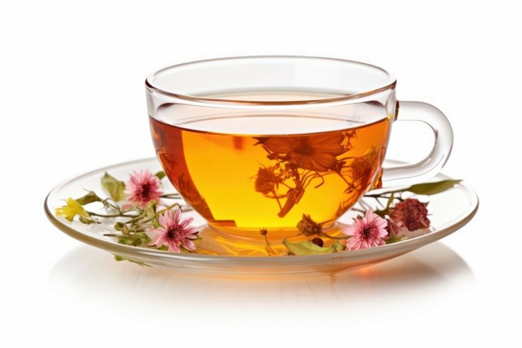 Tea Clipart Image 18