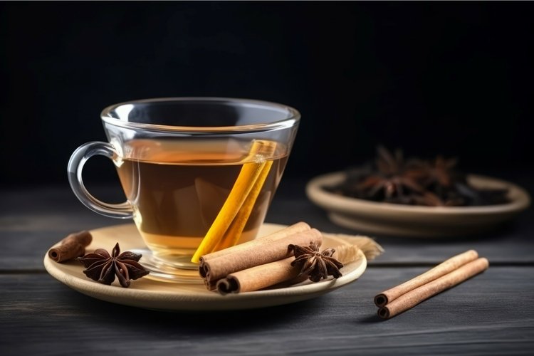Tea Clipart Image 8