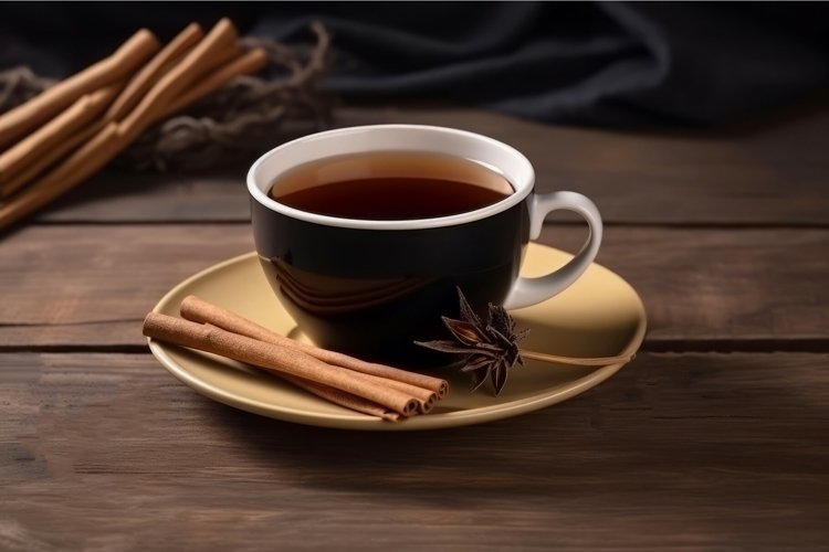 Tea Clipart Image 6