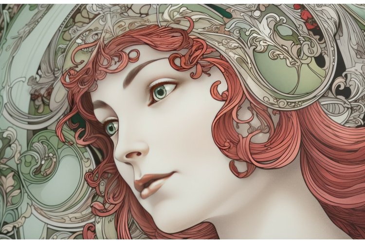Vintage Clipart Image 2