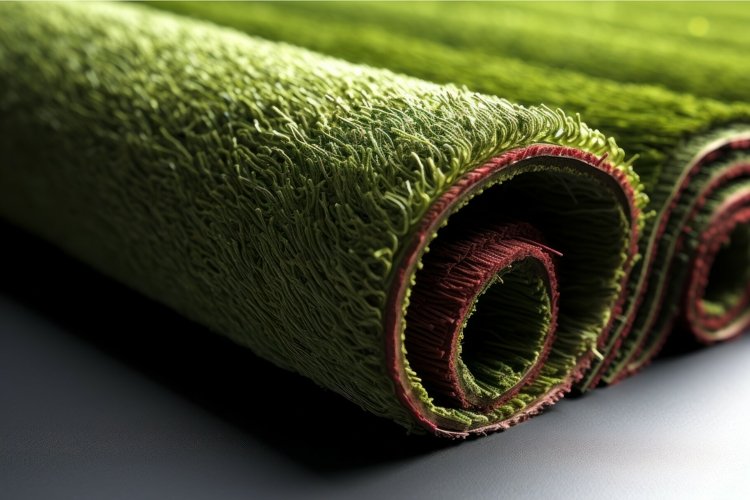 Green Grass Clipart Image 15