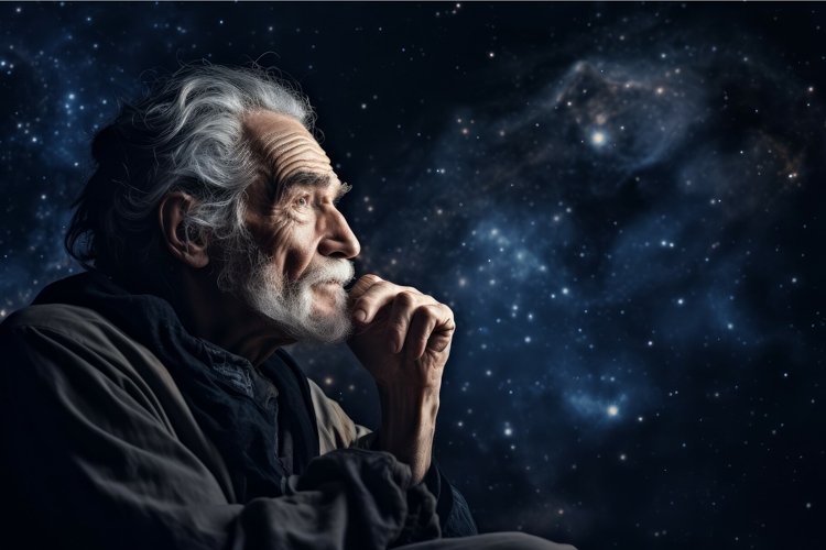 Night Sky Clipart Image 16