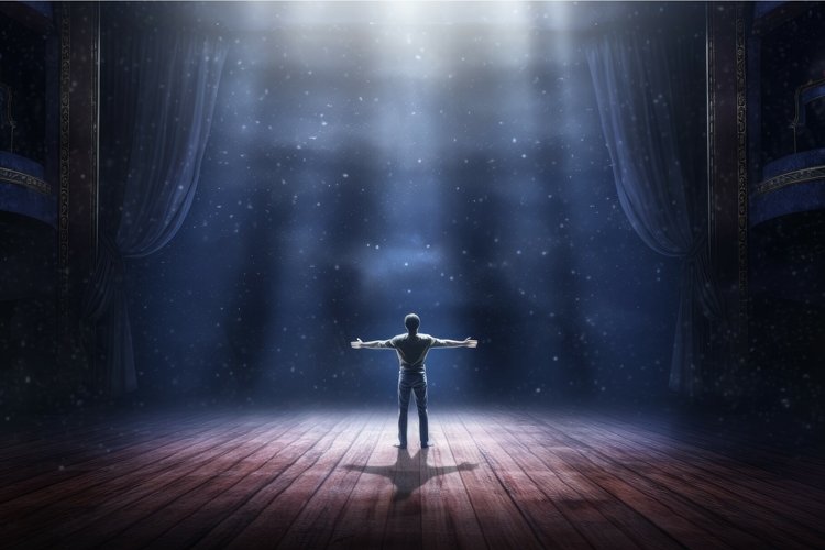 Ballerina Clipart Image 5