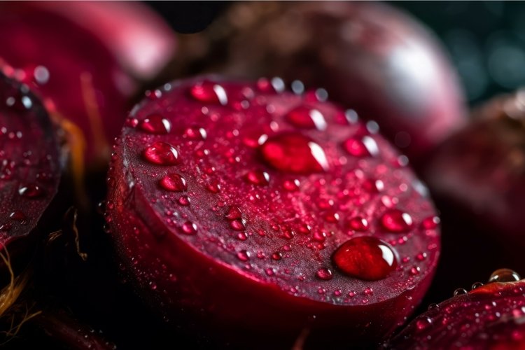 Beet Clipart Image 15