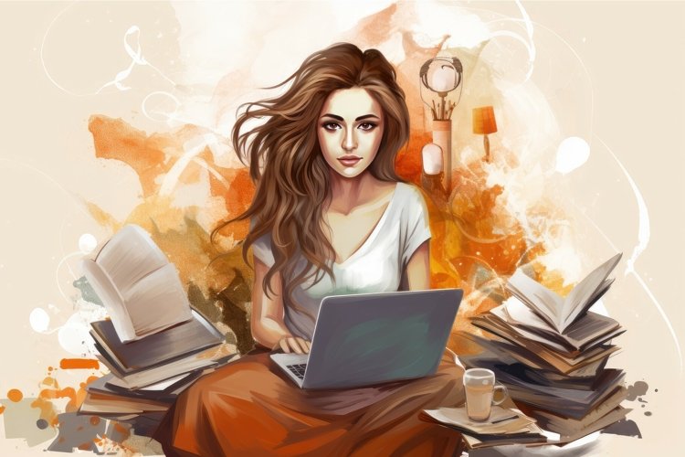Informative Clipart Image 11