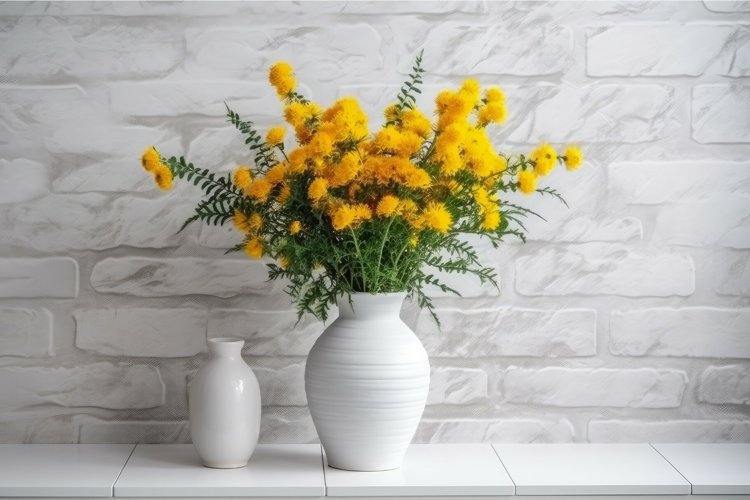 Garden Background Image 21