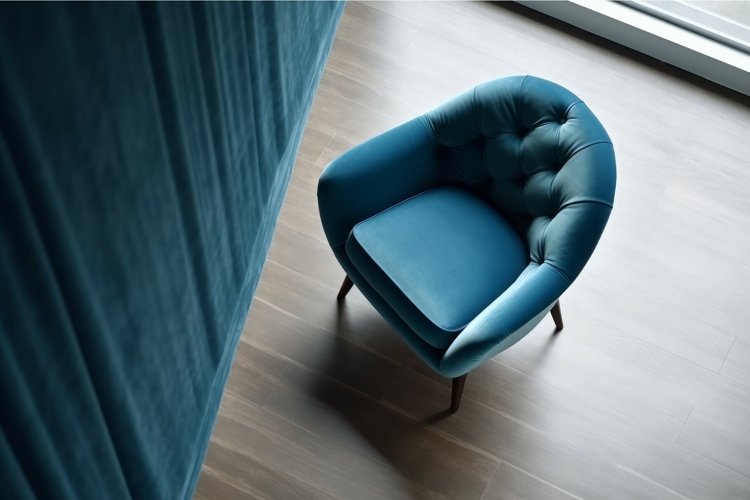 Armchair Clipart Image 15