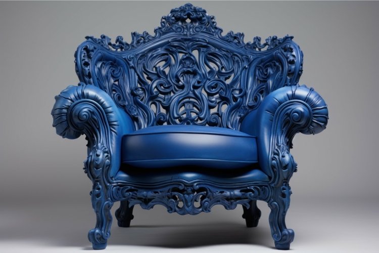 Armchair Clipart Image 7