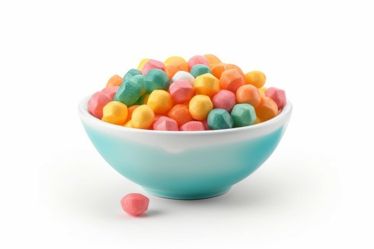 Candy Clipart Image 12