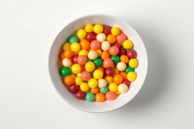 Candy Clipart Image 7