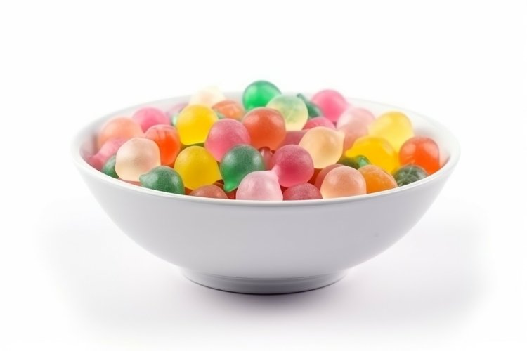 Candy Clipart Image 11