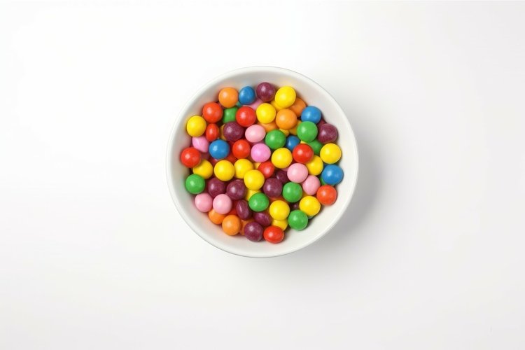 Nuts Clipart Image 4