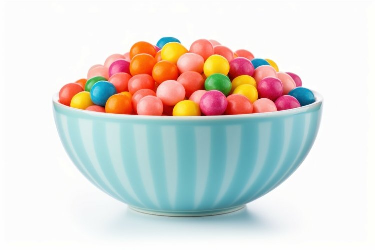 Candy Clipart Image 13