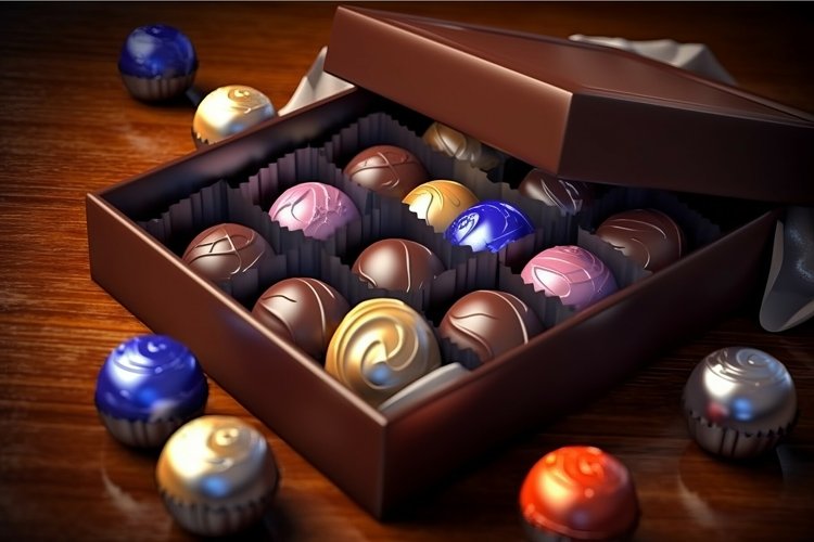 Candy Clipart Image 8