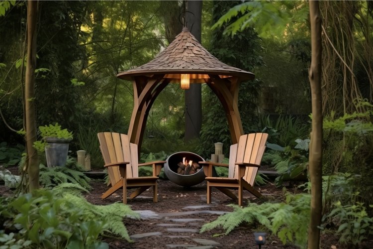 BBQ Clipart Image 24