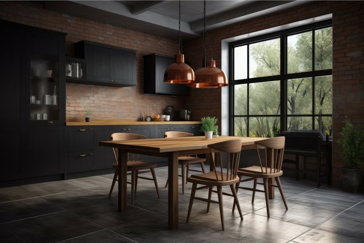 Kitchen Clipart Image 3
