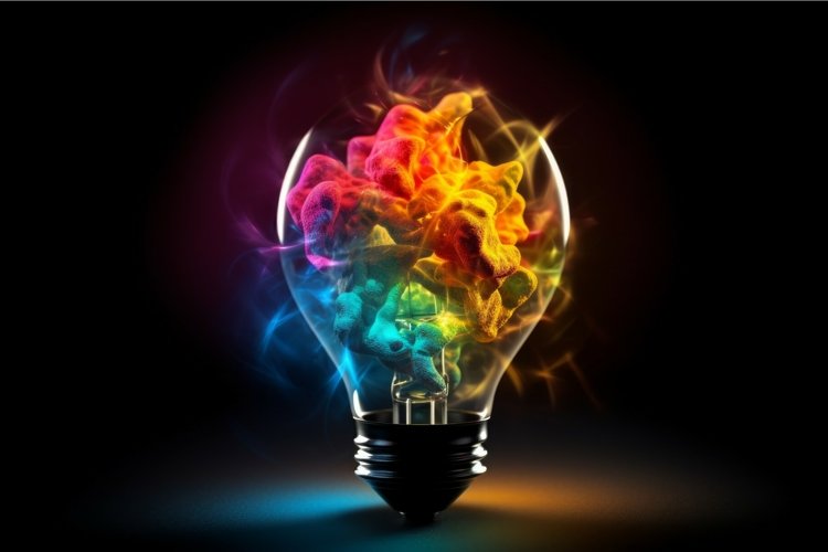 Light Bulb Clipart Image 18