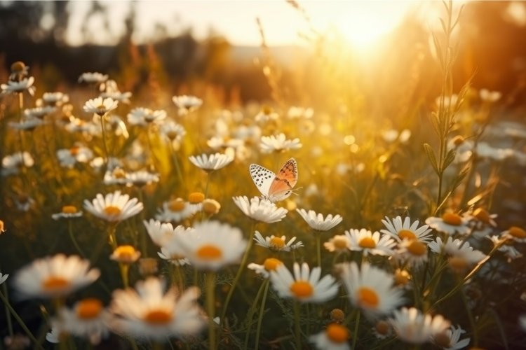 Butterfly Clipart Image 3