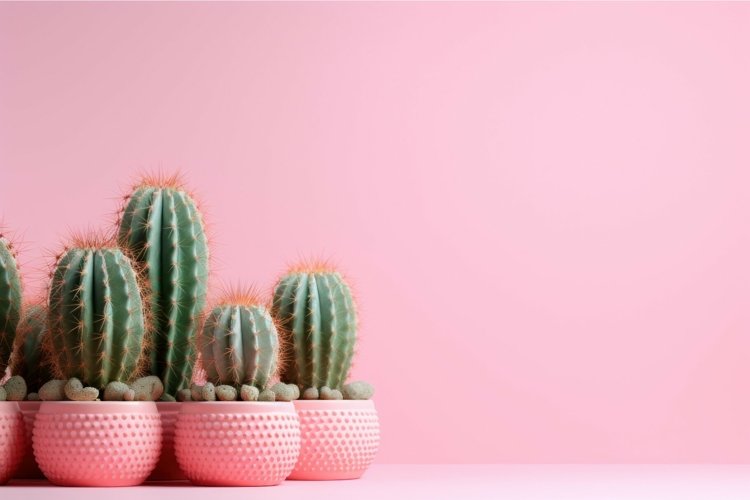 Cactus Clipart Image 7