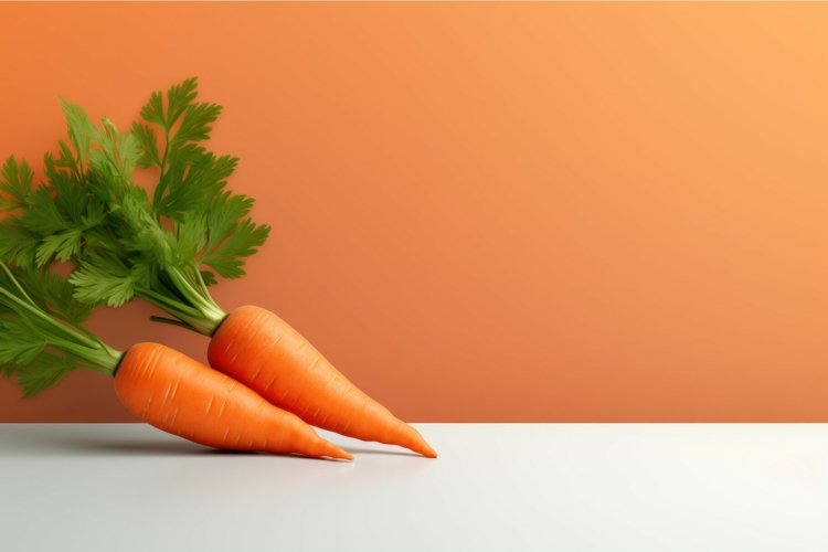 Orange Background Image 3