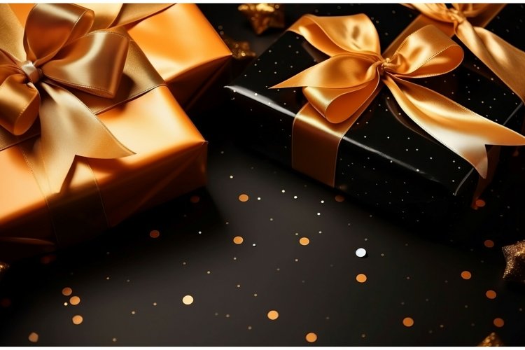 Gift Clipart Image 17