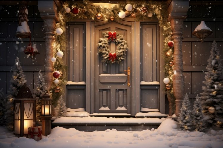 New Home Clipart Image 13